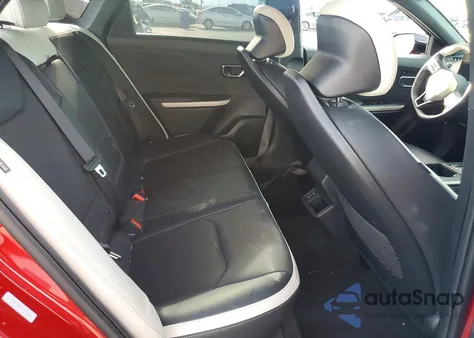 2026 Kia K4 Gt-Line z USA, uszkodzony, nr VIN 3KPFW4DE6TE273624